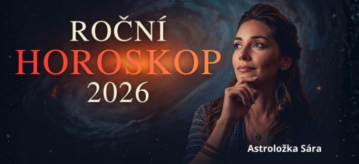RAK - RON HOROSKOP 2026