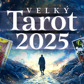 Velk tarot 2025